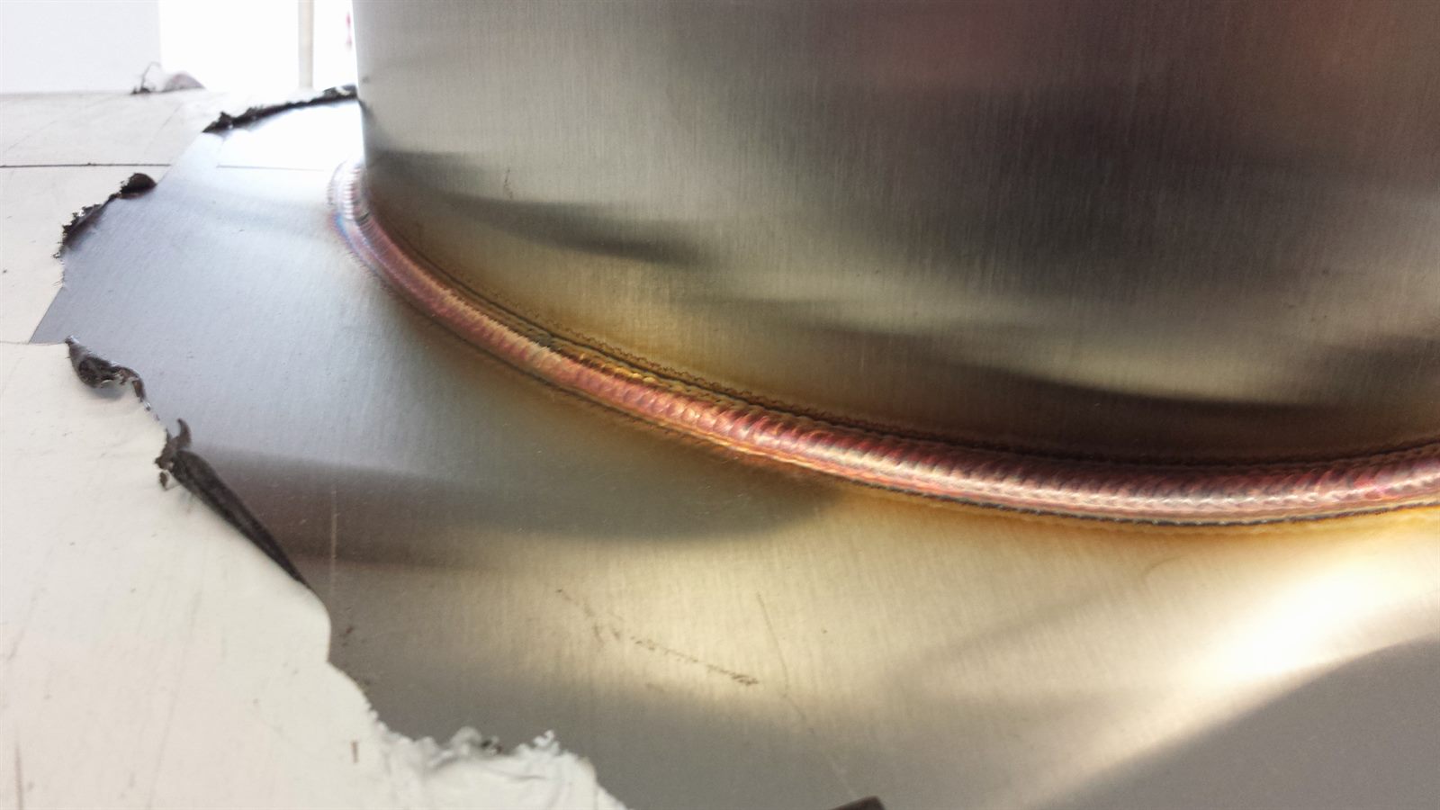 Kettles & Pressure Tanks — job photo 03